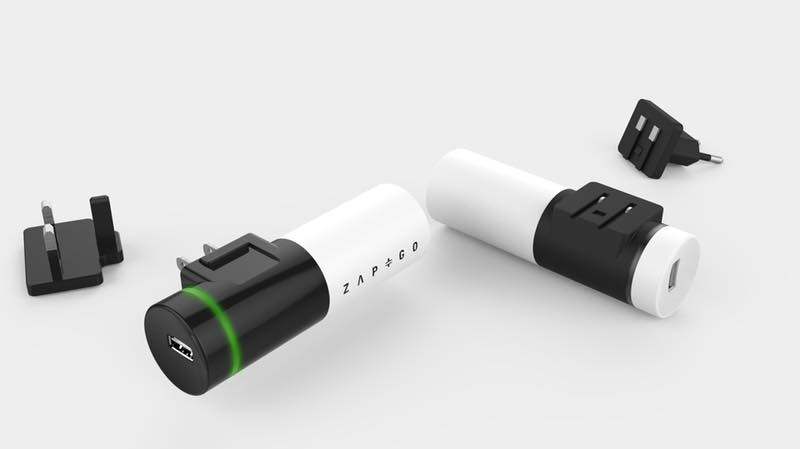Graphene Battery