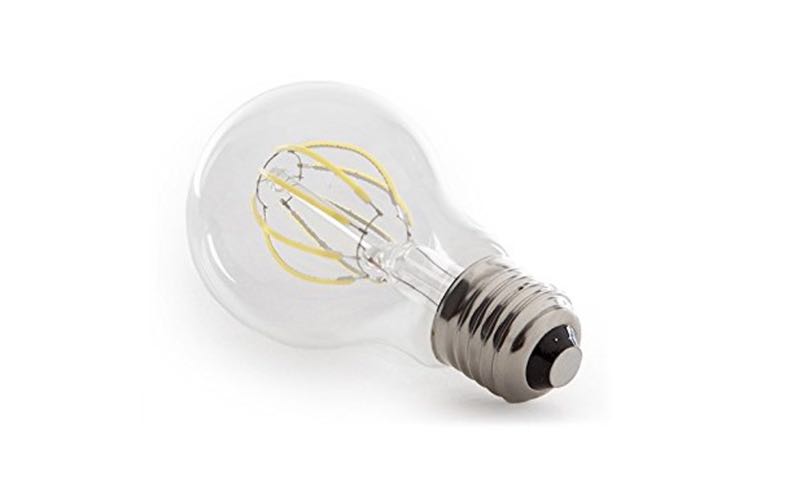 Graphene Lightbulb
