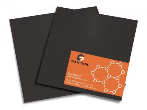 Graphene Foil