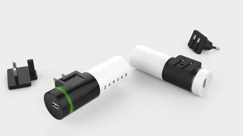 Graphene Battery
