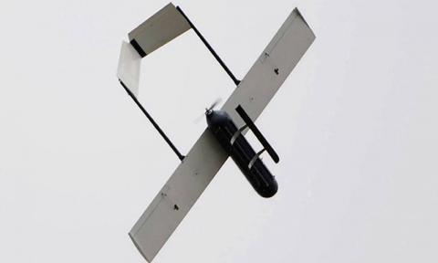 Graphene UAV