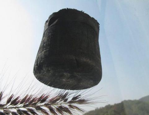 Graphene Aerogel