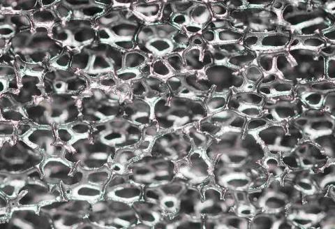 Graphene Foam 3D Graphene on nickel foam