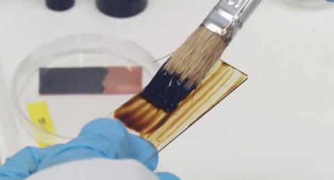 Graphene Paint