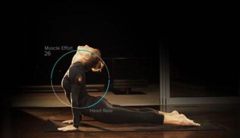 Wearable Graphene Sensors